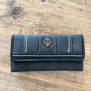 Born Concept Wallet